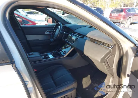 2020 Land Rover Range Rover Velar P250 R-Dynamic S z USA, uszkodzony, nr VIN SALYK2EX7LA278299